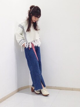 さほさんのコーディネート