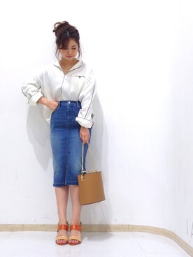 さほさんのコーディネート