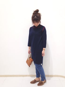 さほさんのコーディネート