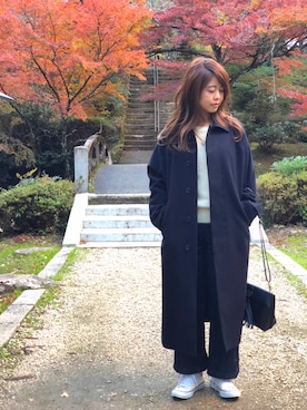 さほさんのコーディネート