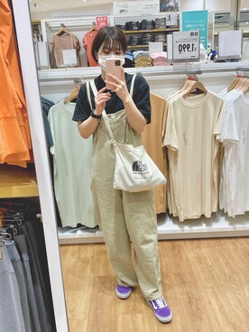 kanaさんのコーディネート