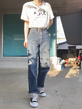 kanaさんのコーディネート