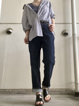 kanaさんのコーディネート