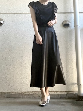 kanaさんのコーディネート