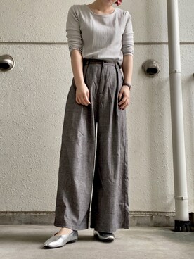 kanaさんのコーディネート