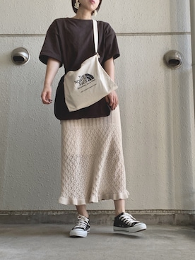 kanaさんのコーディネート