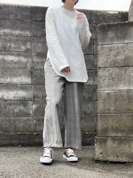 kanaさんのコーディネート