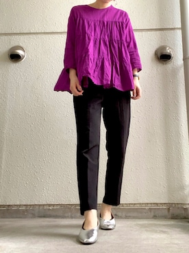 kanaさんのコーディネート