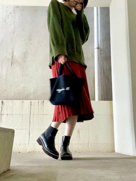 kanaさんのコーディネート