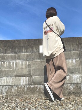 kanaさんのコーディネート