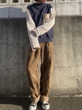 kanaさんのコーディネート