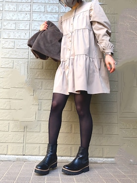 kanaさんのコーディネート