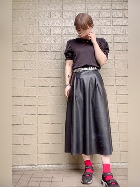 kanaさんのコーディネート