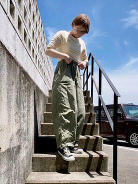 kanaさんのコーディネート