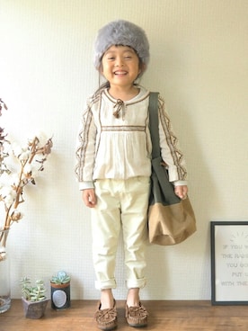 mayuuさんのコーディネート