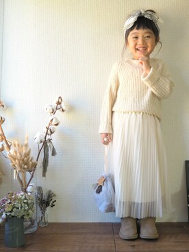 mayuuさんのコーディネート