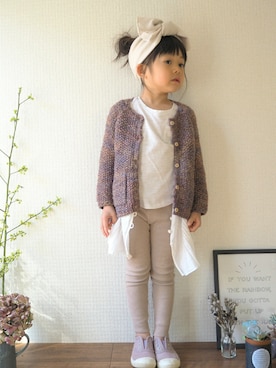 mayuuさんのコーディネート