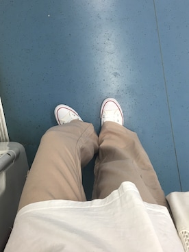 张芷晴aさんのコーディネート