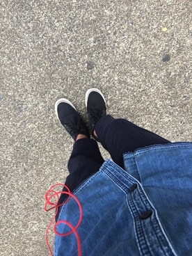 Dすけさんのコーディネート