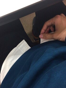 Dすけさんのコーディネート