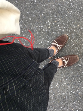 Dすけさんのコーディネート