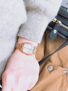 onikuyさんのコーディネート