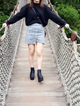 onikuyさんのコーディネート