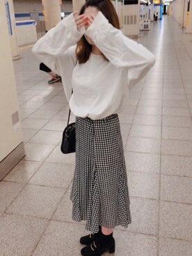 onikuyさんのコーディネート