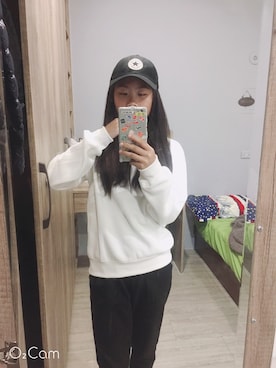 雅棠さんのコーディネート