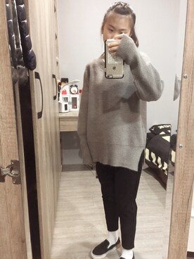 雅棠さんのコーディネート