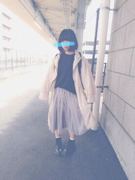 meiyingさんのコーディネート