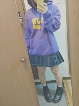 meiyingさんのコーディネート