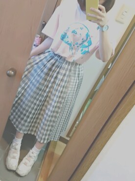 meiyingさんのコーディネート