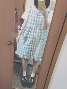 meiyingさんのコーディネート