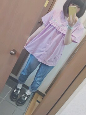 meiyingさんのコーディネート