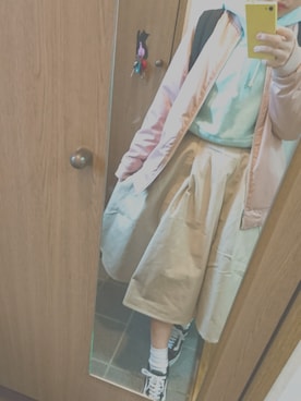 meiyingさんのコーディネート