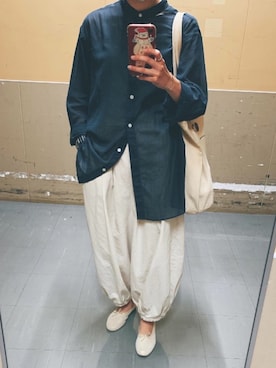 ajinyanさんのコーディネート