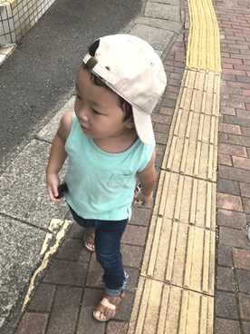 po-manatoさんのコーディネート