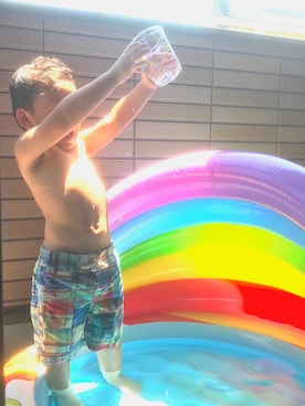 po-manatoさんのコーディネート