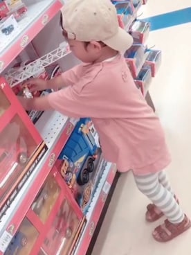 po-manatoさんのコーディネート