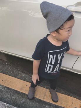 po-manatoさんのコーディネート