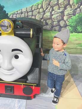 po-manatoさんのコーディネート