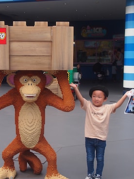 po-manatoさんのコーディネート