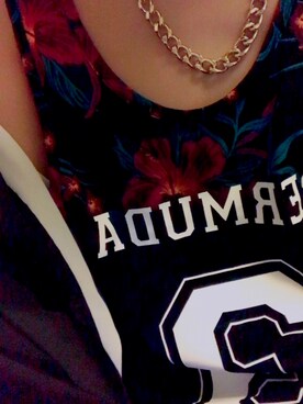 kazumaさんのコーディネート