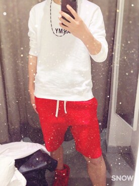 kazumaさんのコーディネート