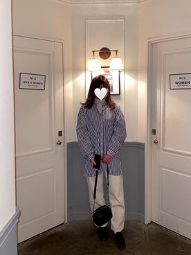 nonさんのコーディネート