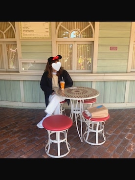 nonさんのコーディネート