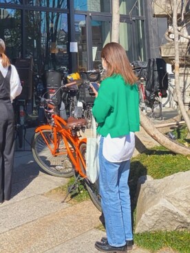 nonさんのコーディネート