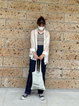 nonさんのコーディネート