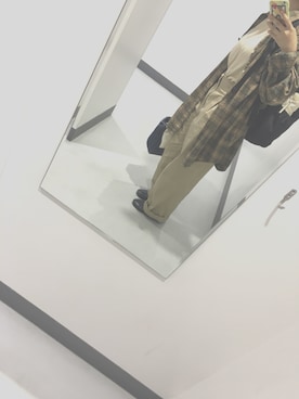 m.さんのコーディネート